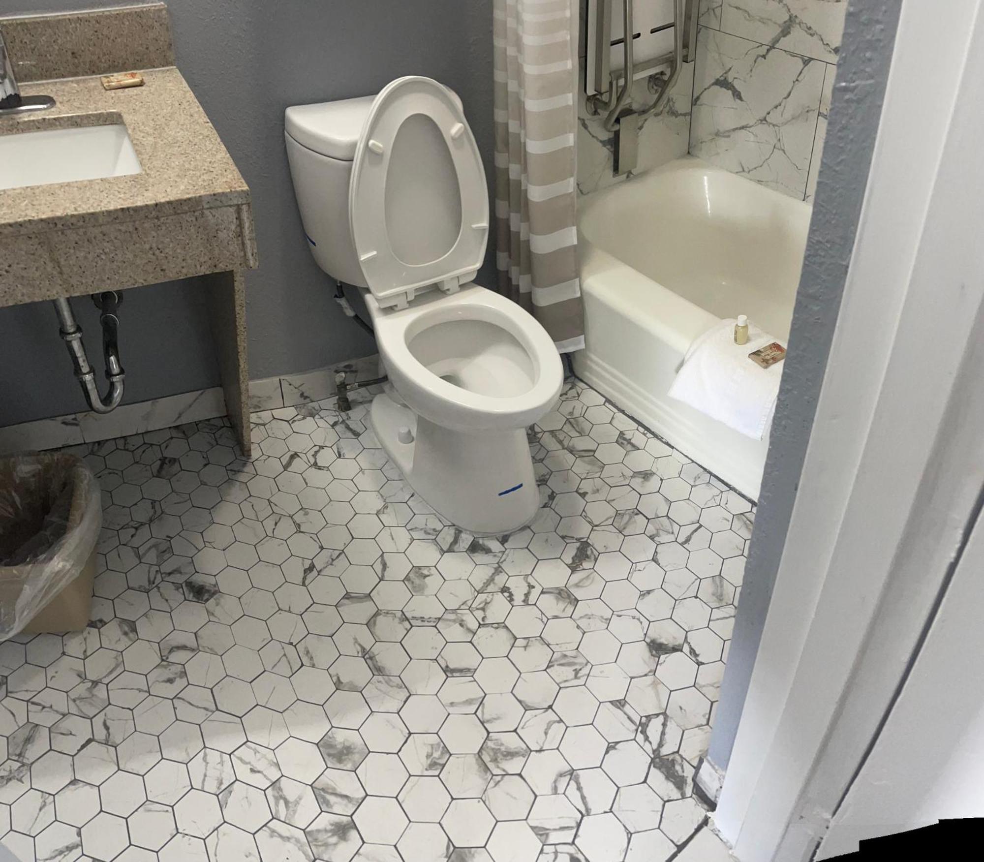 Americas Best Value Inn-Savannah Bagian luar foto