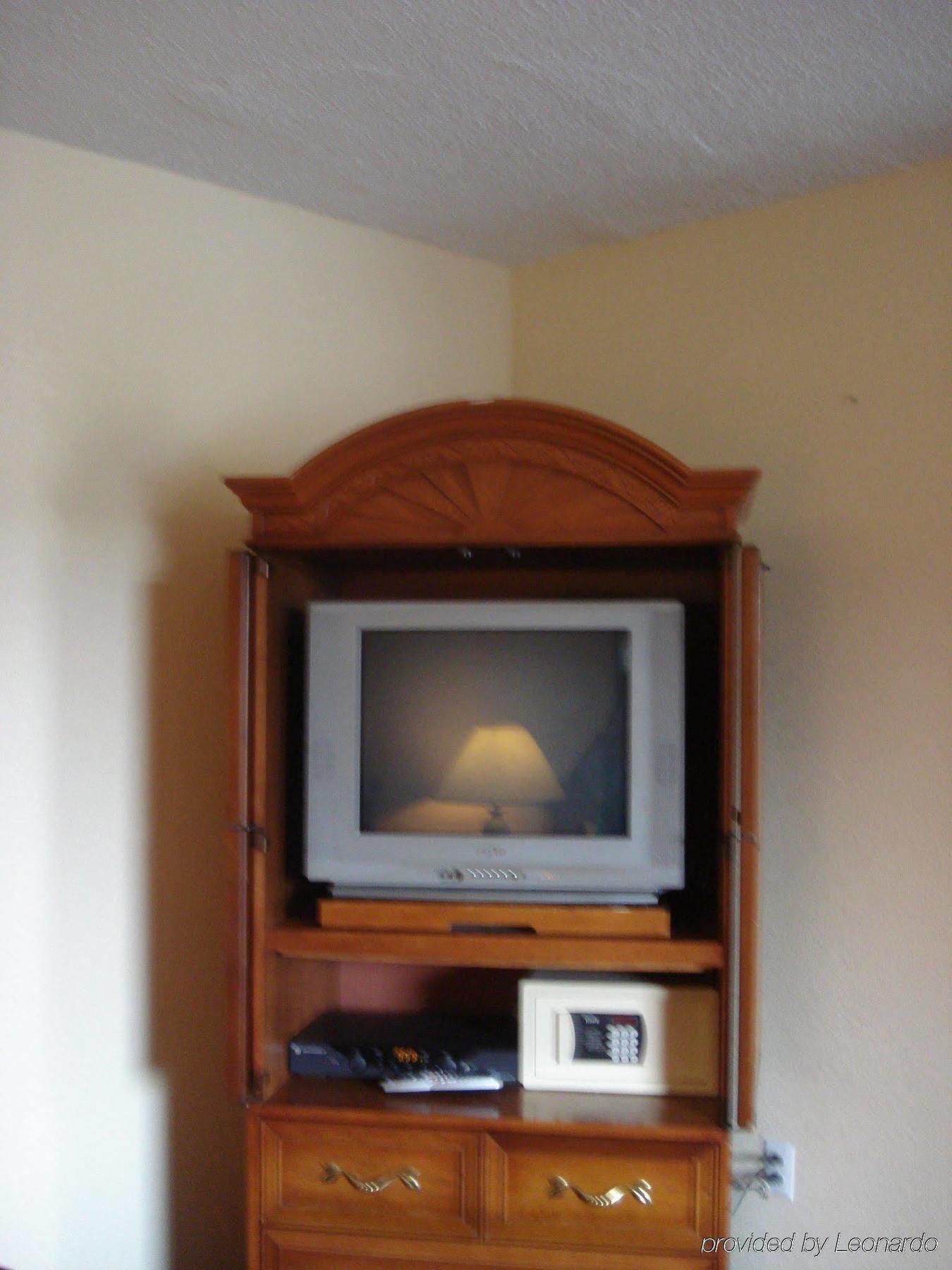 Americas Best Value Inn-Savannah Ruang foto