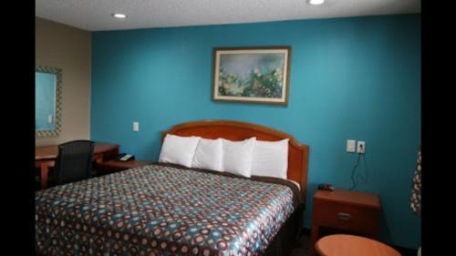 Americas Best Value Inn-Savannah Bagian luar foto